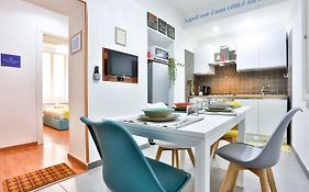 Porta Medina Apartment