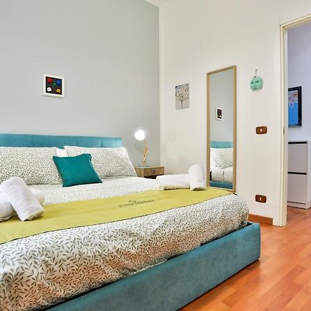 Porta Medina Apartment Napoli Esterno foto