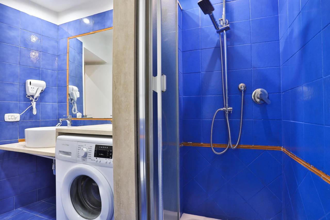 Porta Medina Apartment Napoli Esterno foto